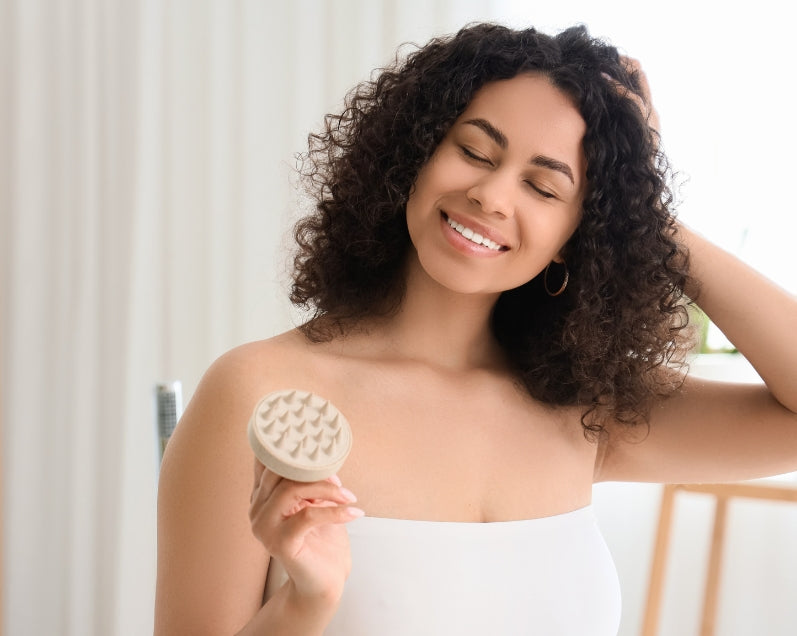 B’utyQuin™ for Scalp Health
