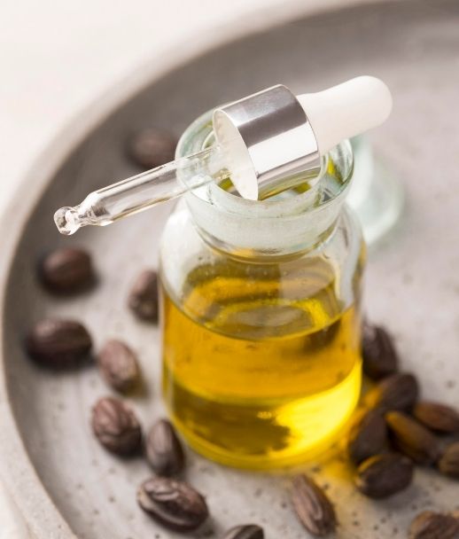 Jojoba Seed Oil
