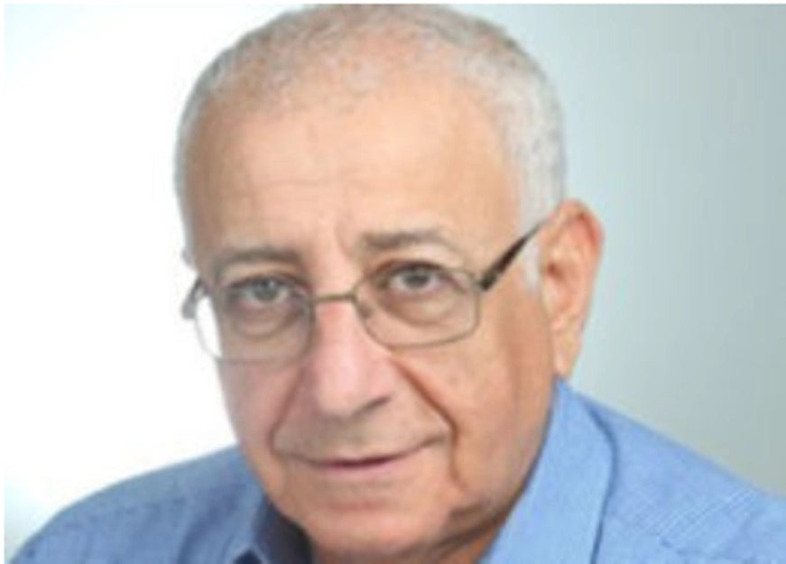Morris Zelkha