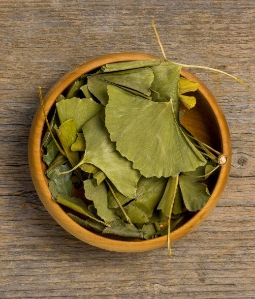 Organic Herbs