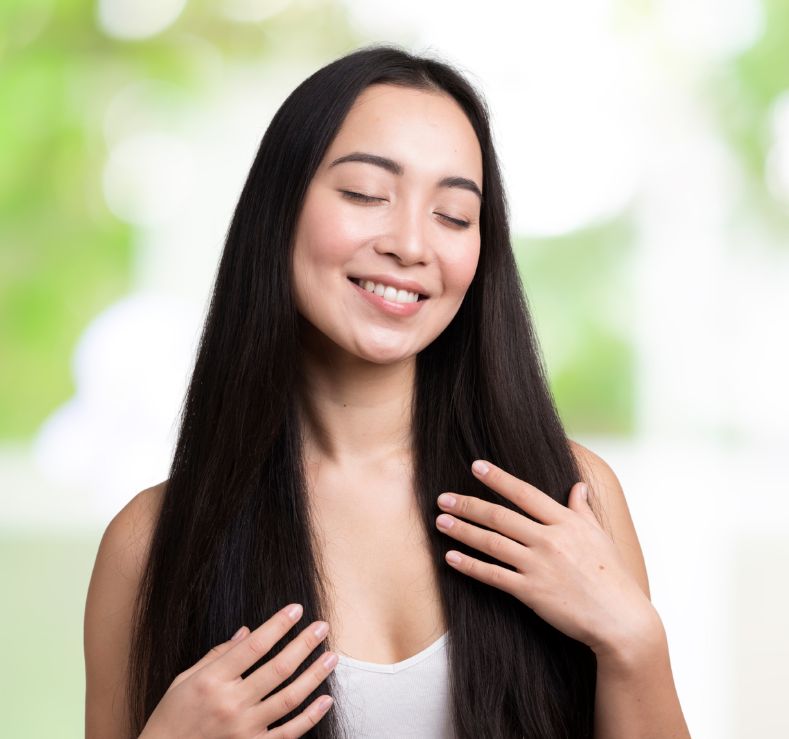 Scalp & Root Hair Oil