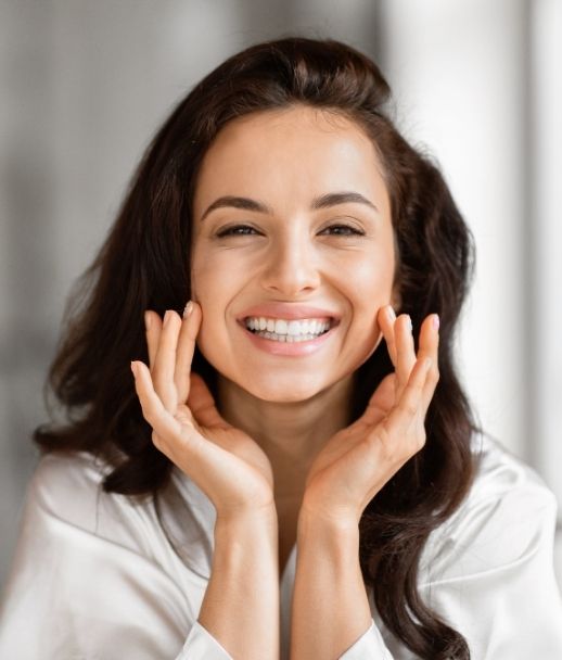 Thymo Ocare Beauty Secret