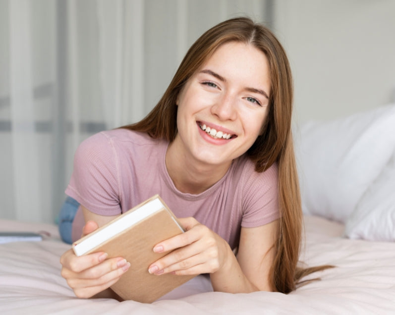 ThymoQuin®-OCare for Oral Care & Health