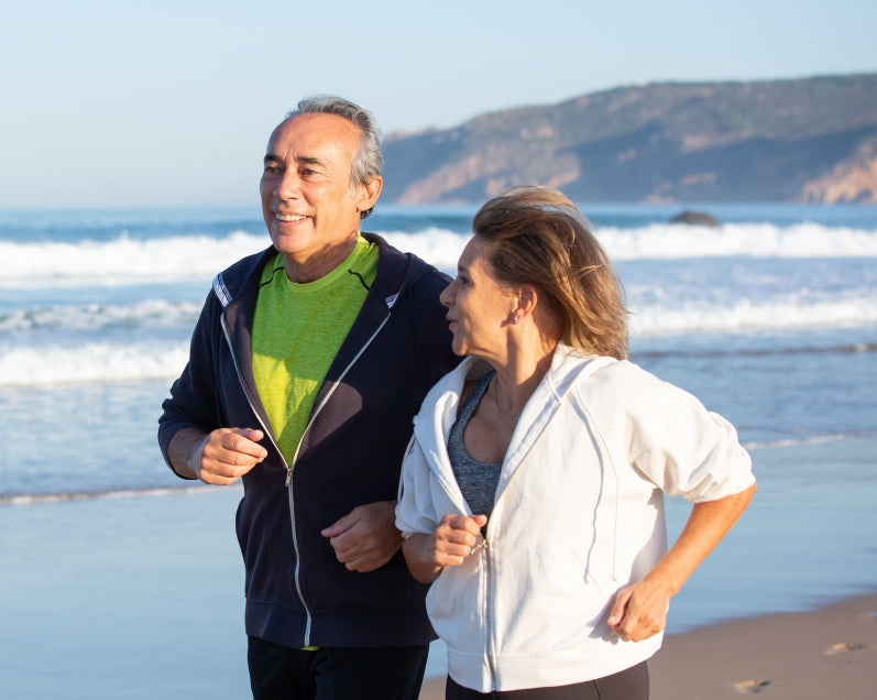 ThymoQuin® for Cardiometabolic Health
