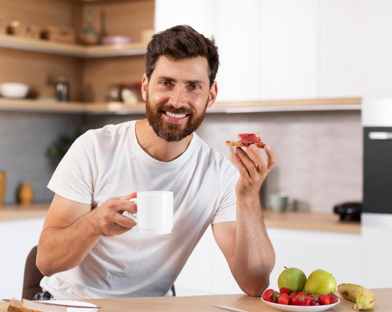 ThymoQuin® for Metabolic Health