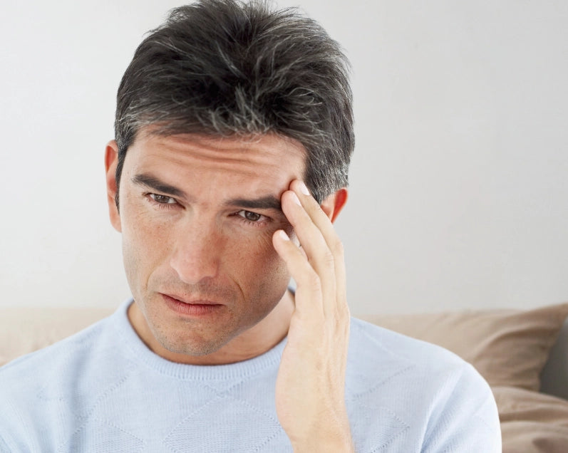 Thymoquin® for Stress & Cortisol Balance