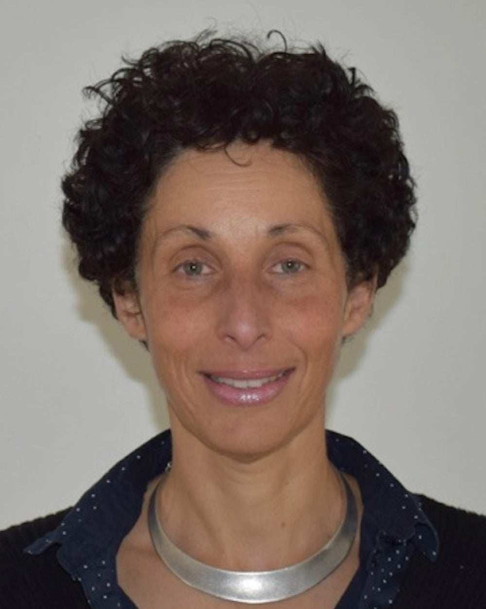 Dr. Liki von Oppen-Bezalel